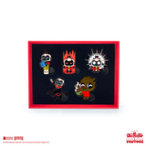 Youtooz Cult of the Lamb ピンセット