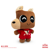 Youtooz Cult of the Lamb ぬいぐるみ （イヌ）