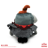 Youtooz Cult of the Lamb ぬいぐるみ （クランコ＆ボップ）