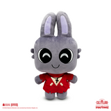 Youtooz Cult of the Lamb ぬいぐるみ （ウサギ）