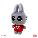 Youtooz Cult of the Lamb ぬいぐるみ （ウサギ）