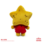 Youtooz Cult of the Lamb ぬいぐるみ （ヒトデ）