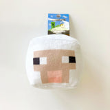 マインクラフト キューブボールチェーンマスコット