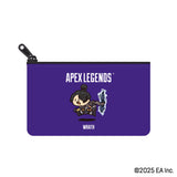 Apex Legends トレーディングフラットミニポーチ（Run Legends!）