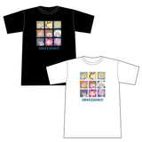 オバケイドロ！ Tシャツ （ニンゲン）