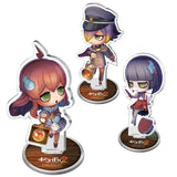 オバケイドロ２ アクリルスタンド（全3種）