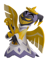 Youtooz Hazbin Hotel フィギュア （アダム）