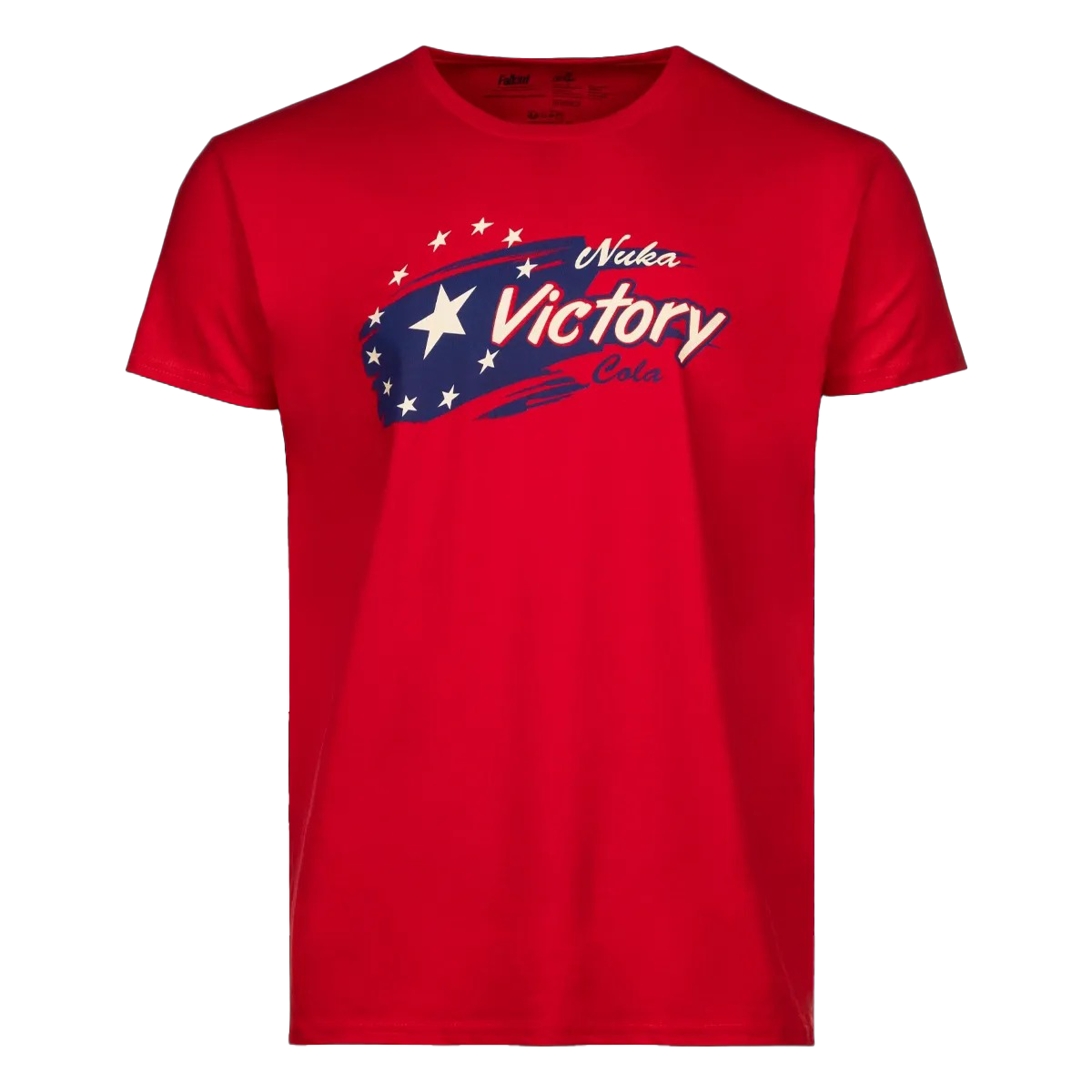 Fallout Tシャツ（NUKA VICTORY）