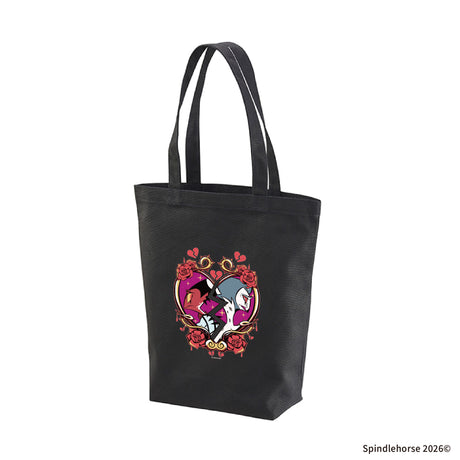 【予約商品】HELLUVA BOSS トートバッグ（Black Friday）
