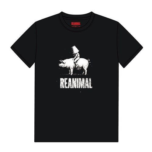 REANIMAL-TGS2025