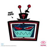 Youtooz Hazbin Hotel ピンズ （ヴォックス）