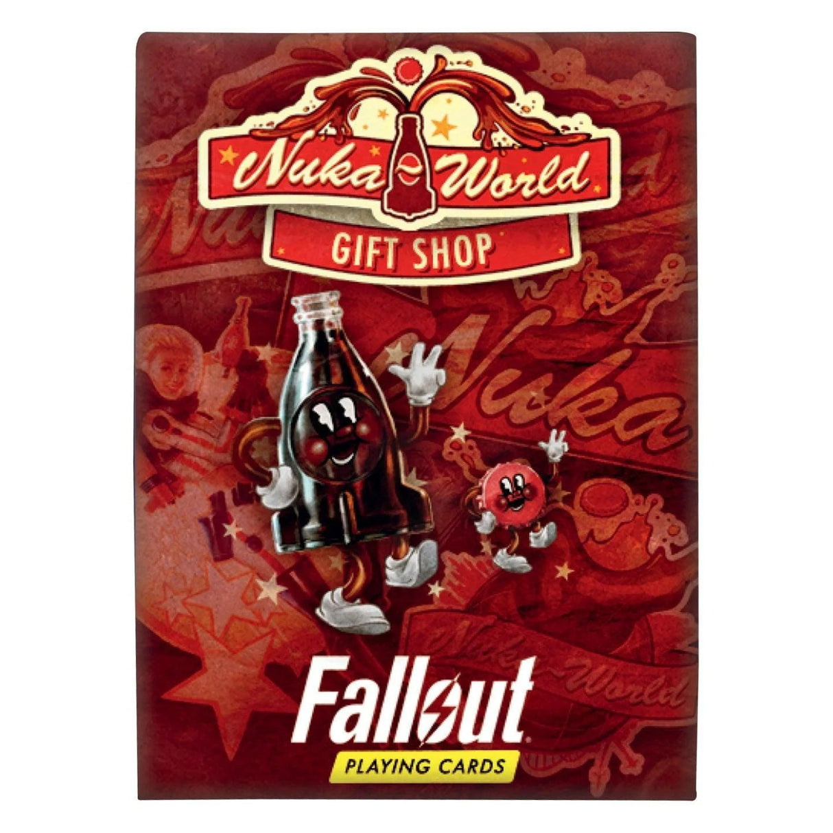 【予約商品】Fallout ヌカ・コーラ ギフトセット
