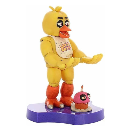 Five Nights at Freddy's ”チカ” ミニ・ケーブルガイズコントローラー＆スマホホルダー
