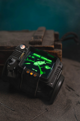 Fallout Pip-Boy 3000 レプリカ