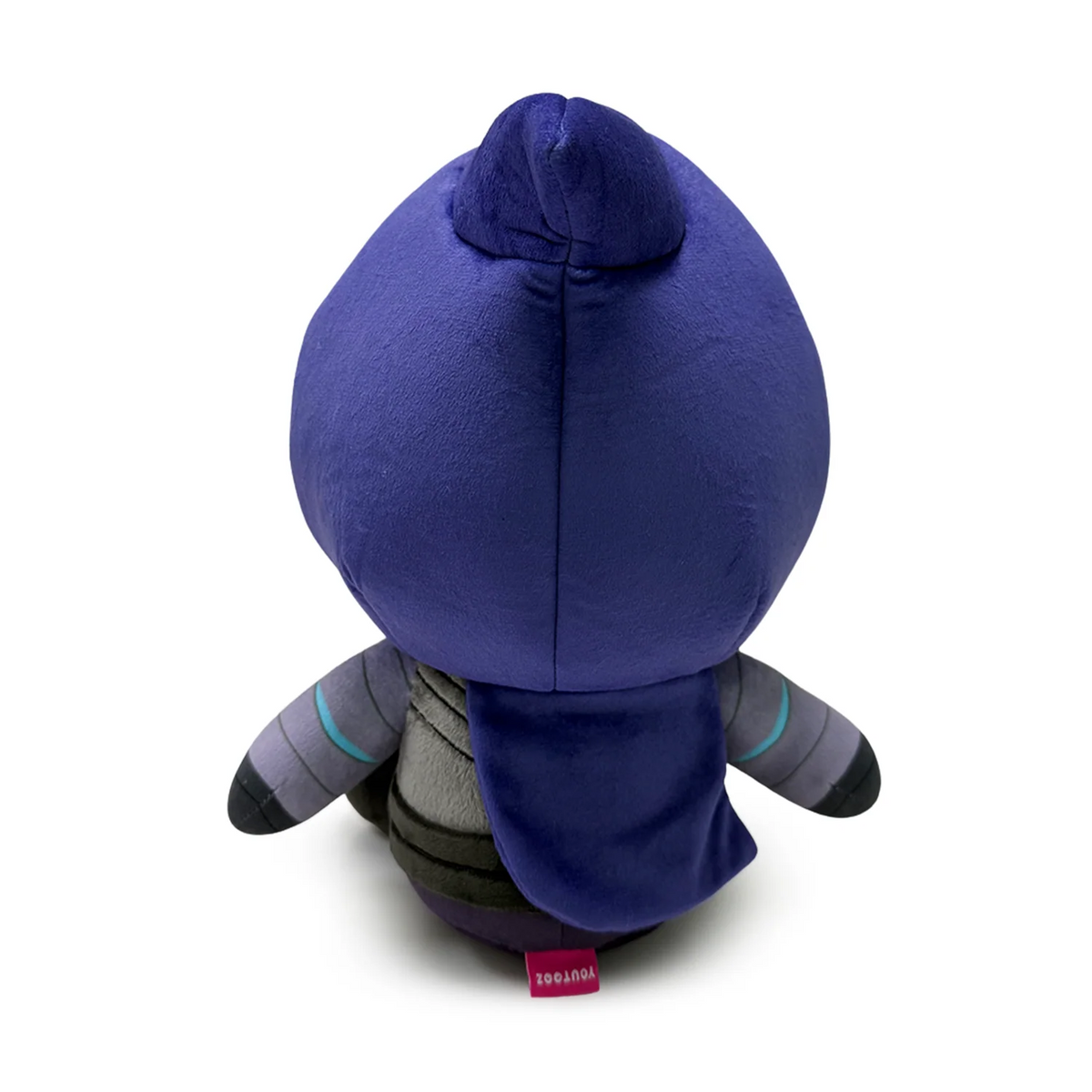 【予約商品】Youtooz VALORANT ぬいぐるみ（オーメン）
