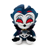 【予約商品】Youtooz HELLUVA BOSS ぬいぐるみ（スケルトンストラス）