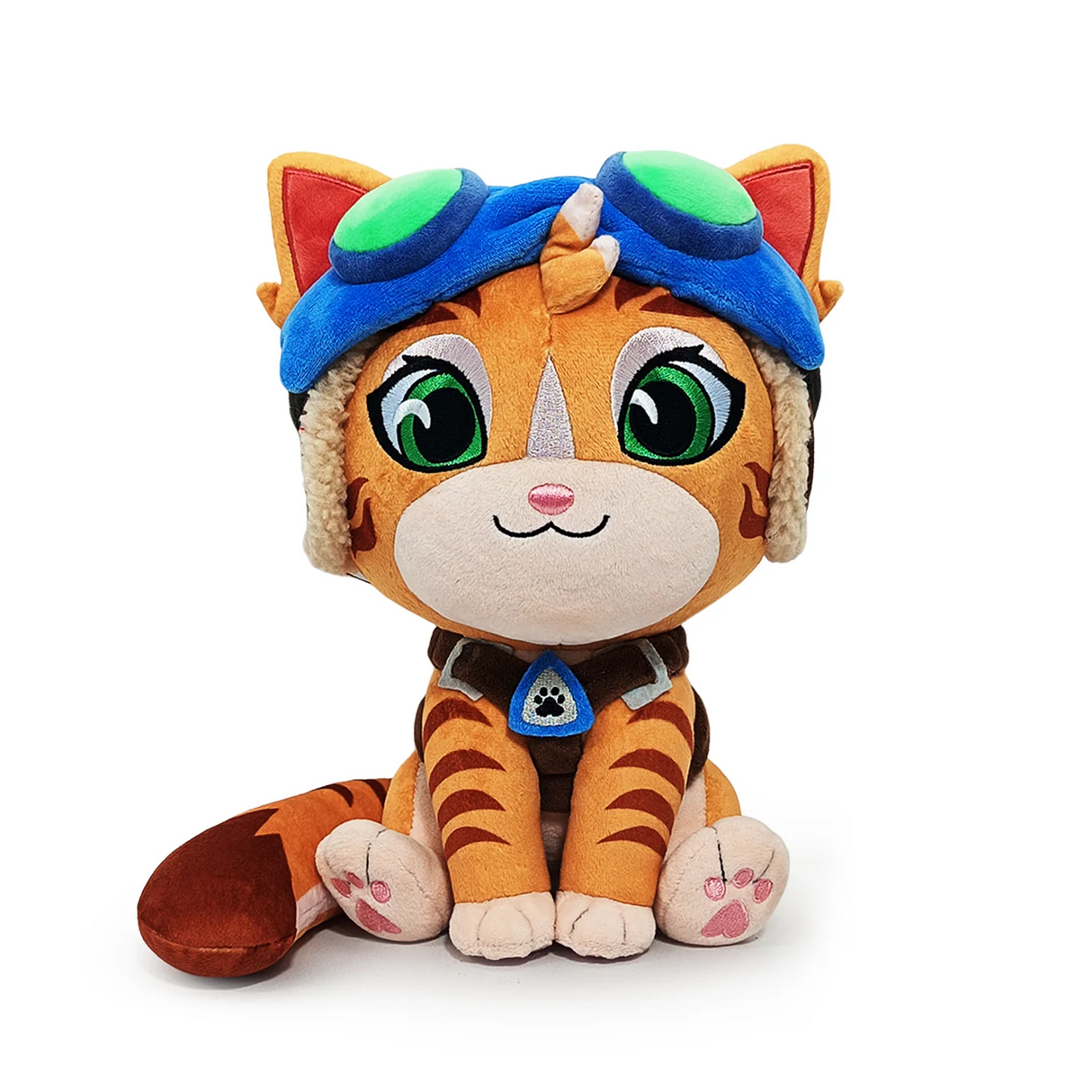 【予約商品】Youtooz オーバーウォッチ ぬいぐるみ（ジェットパック・キャット）