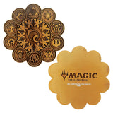 【予約商品】Magic: The Gathering ギルドのタブレットメダリオン（シリアルナンバー入り）