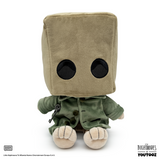 Youtooz LITTLE NIGHTMARES ぬいぐるみ （モノ）