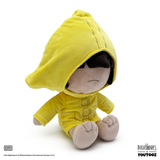 Youtooz LITTLE NIGHTMARES ぬいぐるみ （シックス）