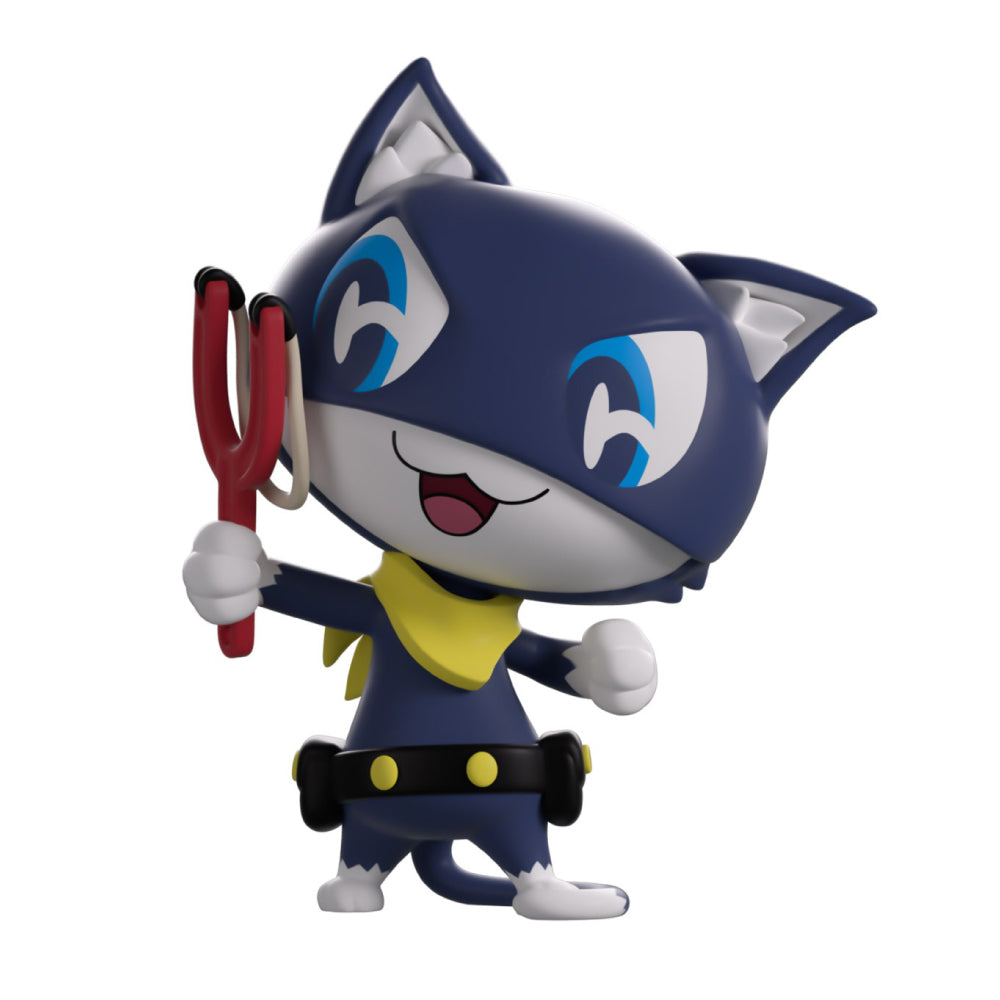 【予約商品】Youtooz Persona 5 Tactica フィギュア（モルガナ）