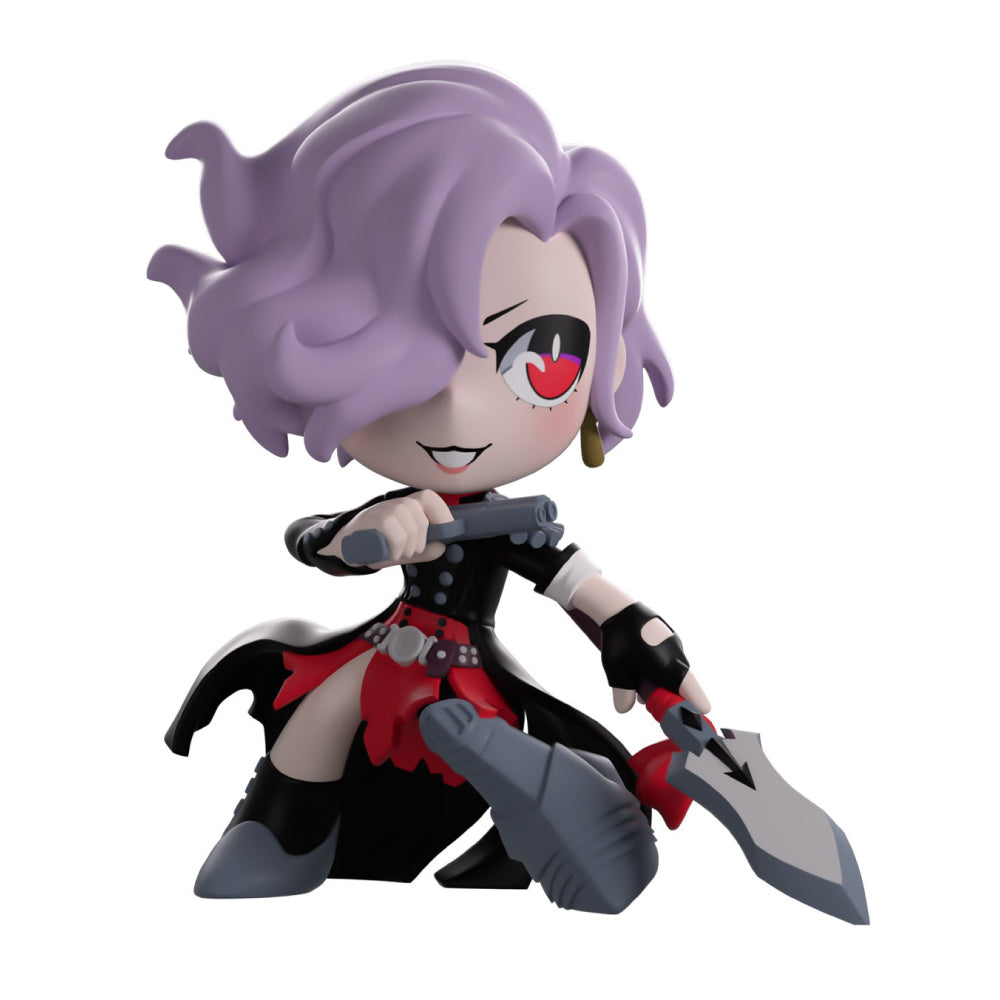【予約商品】Youtooz Persona 5 Tactica フィギュア（エル）