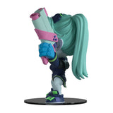 【予約商品】Youtooz サイバーパンク エッジランナーズ フィギュア（レベッカ）
