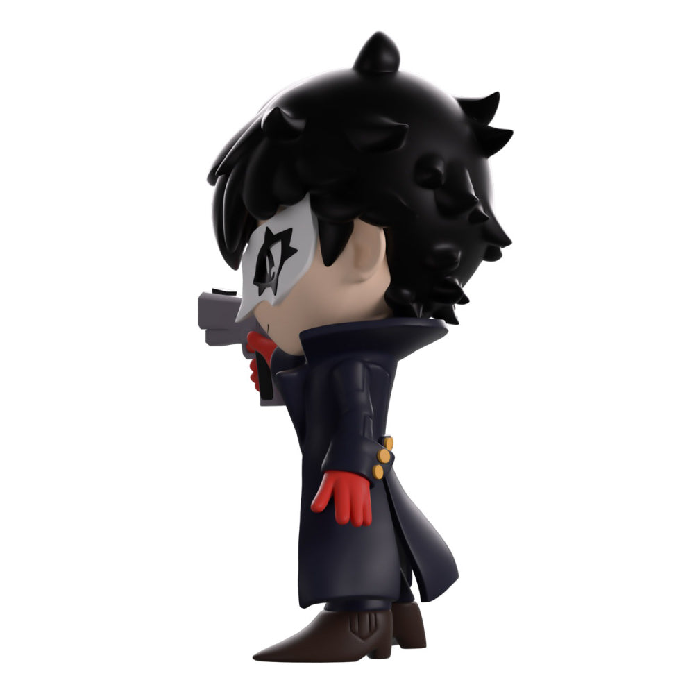 【予約商品】Youtooz Persona 5 Tactica フィギュア（ジョーカー）