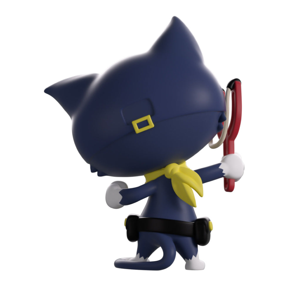 【予約商品】Youtooz Persona 5 Tactica フィギュア（モルガナ）
