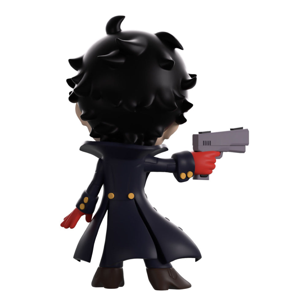 【予約商品】Youtooz Persona 5 Tactica フィギュア（ジョーカー）