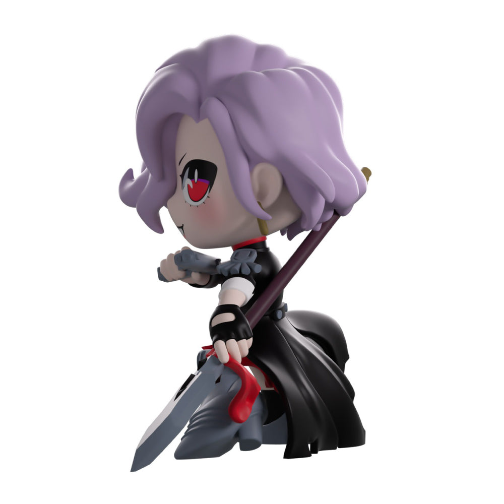 【予約商品】Youtooz Persona 5 Tactica フィギュア（エル）
