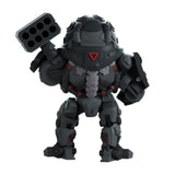 【予約商品】Youtooz Cyberpunk 2077 フィギュア（アダム・スマッシャー）
