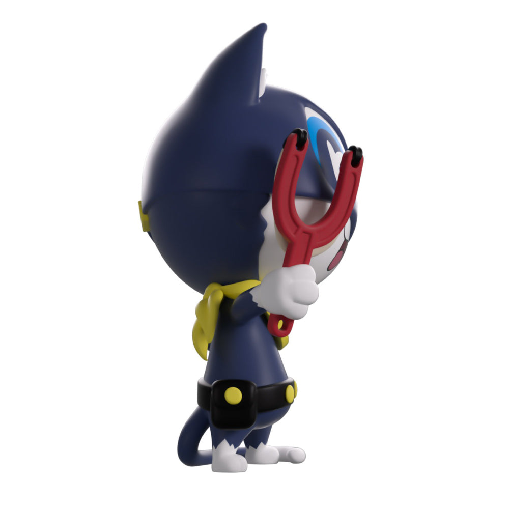 【予約商品】Youtooz Persona 5 Tactica フィギュア（モルガナ）