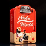 Fallout Nuka World Welcome Kit