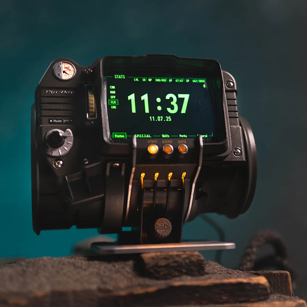 Fallout Pip-Boy 3000 レプリカ