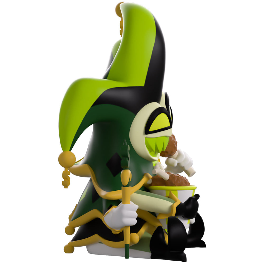 Youtooz HELLUVA BOSS フィギュア （マモン）