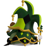 Youtooz HELLUVA BOSS フィギュア （マモン）