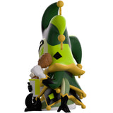 Youtooz HELLUVA BOSS フィギュア （マモン）