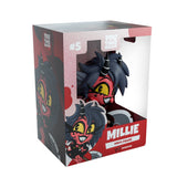 Youtooz HELLUVA BOSS フィギュア （ミリー）