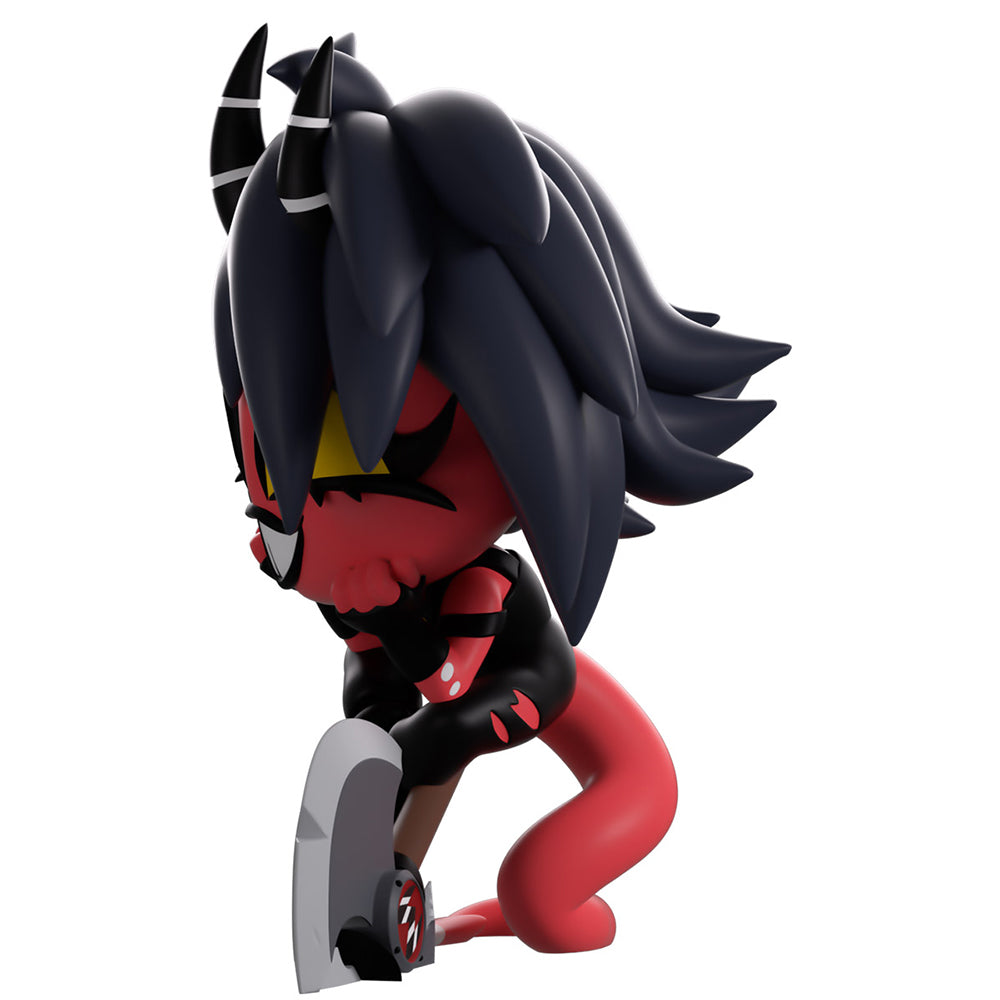 Youtooz HELLUVA BOSS フィギュア （ミリー）