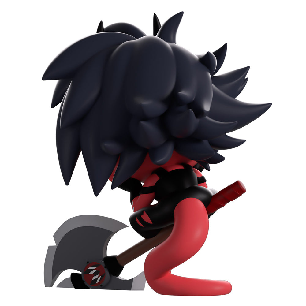 Youtooz HELLUVA BOSS フィギュア （ミリー）