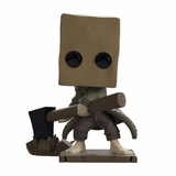Youtooz LITTLE NIGHTMARES フィギュア （モノ）