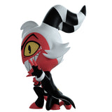 Youtooz HELLUVA BOSS フィギュア （モクシー）