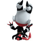 Youtooz HELLUVA BOSS フィギュア （モクシー）