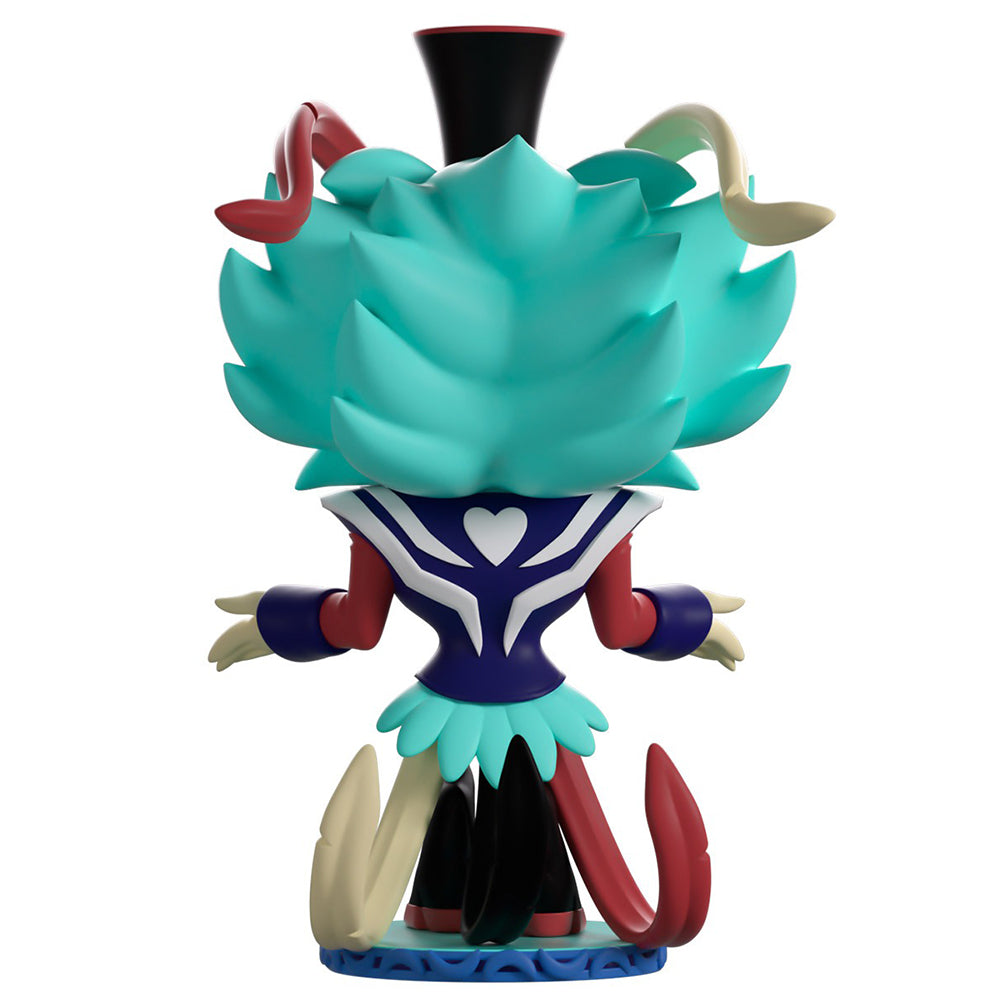 Youtooz HELLUVA BOSS フィギュア （オジー）