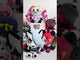 【予約商品】Youtooz HELLUVA BOSS ブラインドぬいぐるみ【単品】
