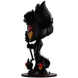 Youtooz Hazbin Hotel フィギュア （ラジオ・デーモン・アラスター）