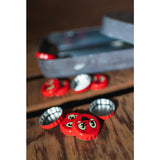 Fallout キャップ・スタッシュ缶ケース（レプリカ）