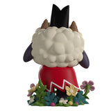 【予約商品】Youtooz Cult of the Lamb フィギュア（スプリングラム）