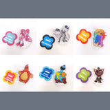 【予約商品】Poppy Playtime めがきゅるん トレーディングアクリルスタンド vol.2（全6種）